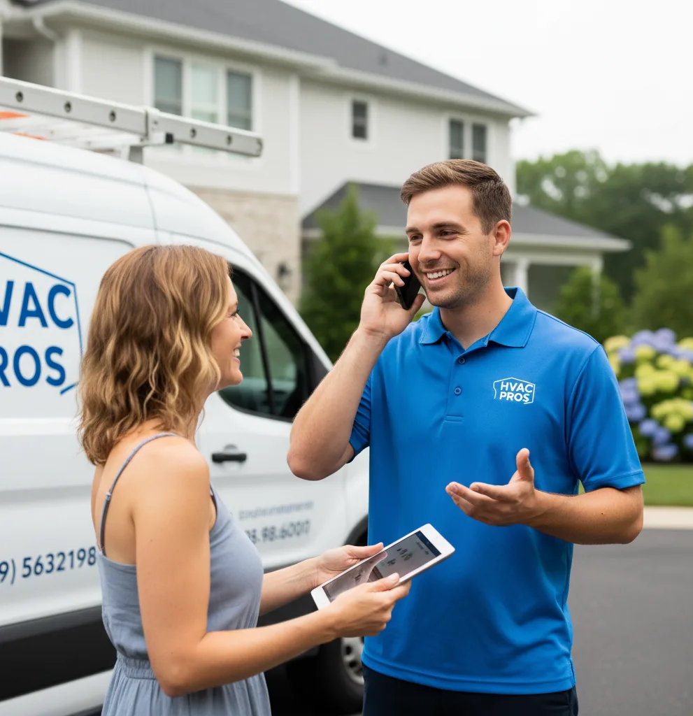 AC Repair in Blodgett, OR